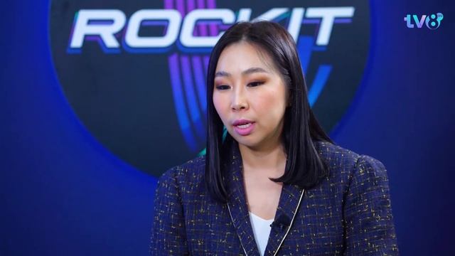 Rockit Mongolia S2 | Бодлогын Зочин #4 | Улаанбаатар хотын худалдааны танхим | Б.Хаш-Эрдэнэ