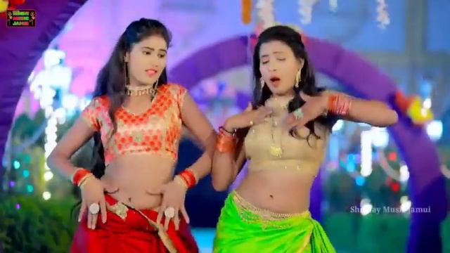 horan dababe bar bar #anjali roj maro hai ratiya me 2 new song смотреть онлайн