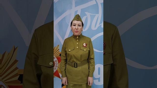 Стихотворение Овчиниковой Т. "Живое пламя"
Читает воспитатель гр. Теремок Цыдендашиева Ю.В. смотреть онлайн