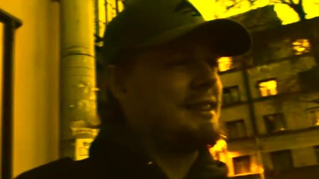 Enjoy the party 1 part 6 - DISSIDENT - by Miron смотреть онлайн