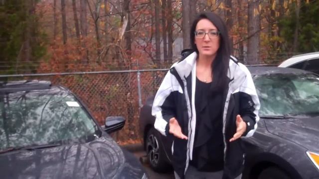 2016 Honda Civic for Teona from Erika Stephens at Tameron Honda in Birmingham смотреть онлайн