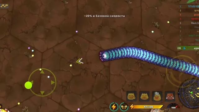 Литл биг снейк, канфликт, почему я так долго не Выпускал видео?