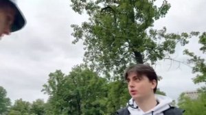 ПРАНК НАД ДЕВУШКОЙ В IRL! ЗЕЛЯ МАФАНЯ БРАМО