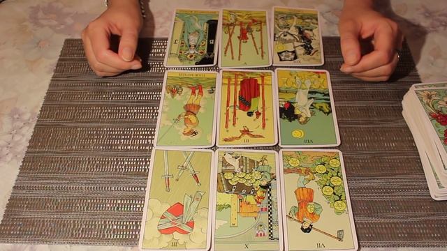 GDC откроется ли компания через 13 дней? Перспективы работы на 2019 г. Таро-прогноз