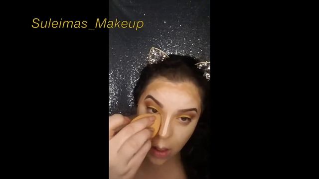 MAKEUP GLAM: Using Morphe palette 35B and ABH modern renaissance смотреть онлайн