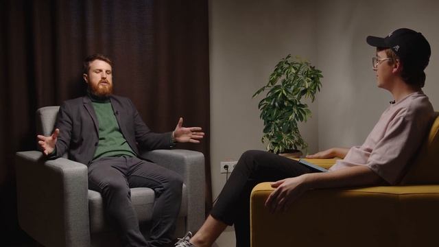 Новая магистратура ТюмГУ: Концептуальная урбанистика смотреть онлайн