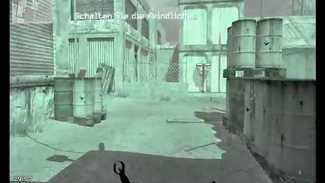Cod 6 glitch on PC смотреть онлайн