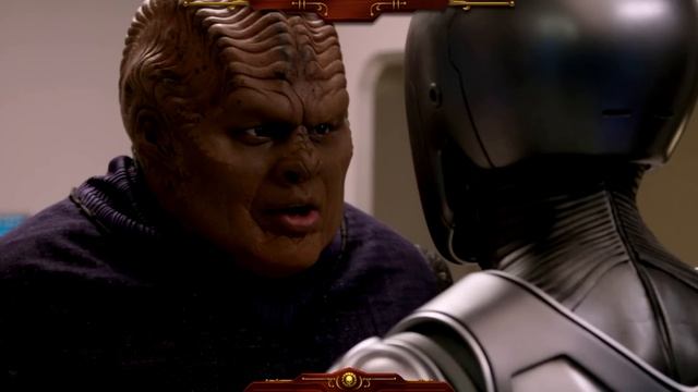 The Orville Season 3 Review! A Show That Dares Critic "Progressive" Ideas смотреть онлайн