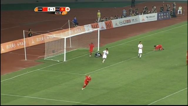 China - Kyrgyzstan 2ая часть смотреть онлайн