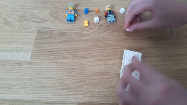 Lego tenis смотреть онлайн