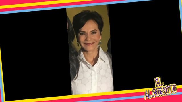 Pati Chapoy tiene fuerte roce con su invitado en Ventaneando смотреть онлайн