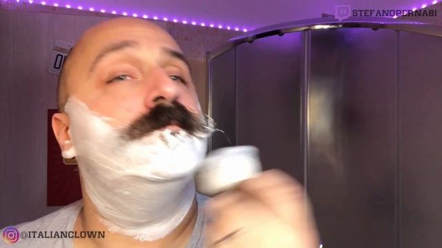 Rasatura Tradizionale - Sbarbata TOP con Set Barbieria Carottese Élite, Pennello Sintetico STAMPA 3 смотреть онлайн