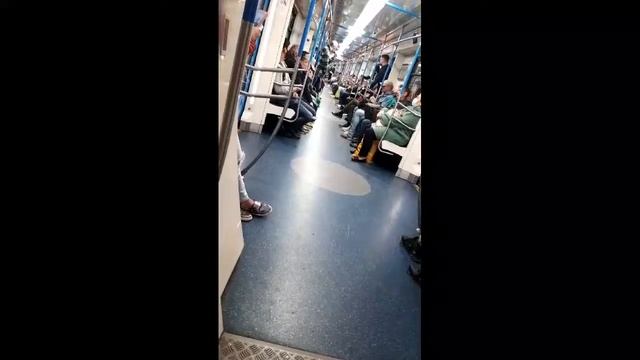 эфир ай дури метро смотреть онлайн