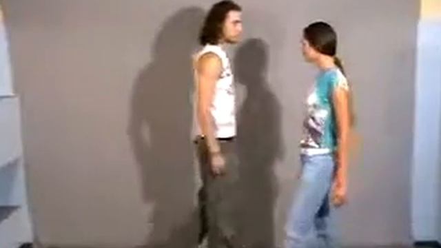 jeans casting смотреть онлайн
