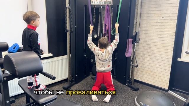 Как укрепить мышцы спины ребенку? смотреть онлайн