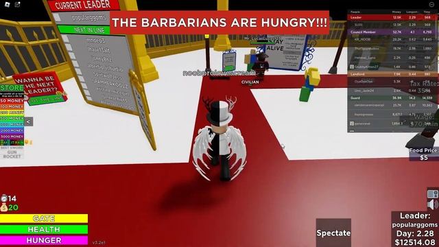I found the BEST GAME in Roblox смотреть онлайн