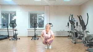 3 минуты для здоровых почек | ЛФК упражнения