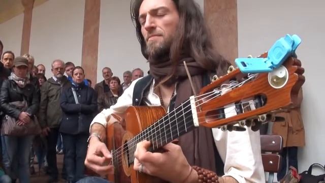 Estas Tonne Rumba2 смотреть онлайн