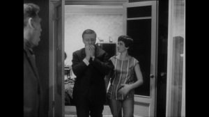 «Берегись автомобиля», реж. Эльдар Рязанов, 1966 г.