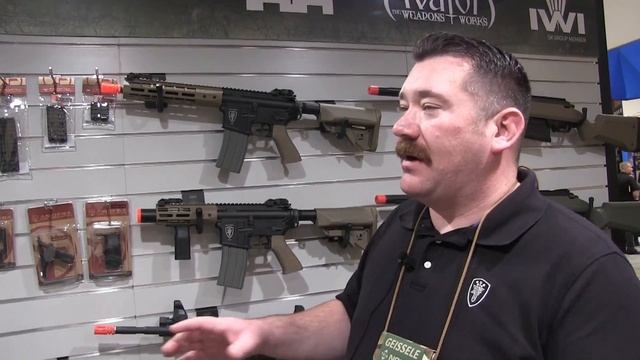 10 Airsoft Replicas We NEED смотреть онлайн