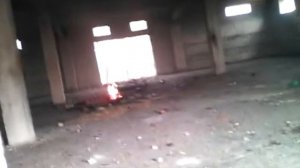 ЧТО БУДЕТ ЕСЛИ ВЗОРВАТЬ ГАЗОВЫЙ БАЛОН В КОСТРЕ?