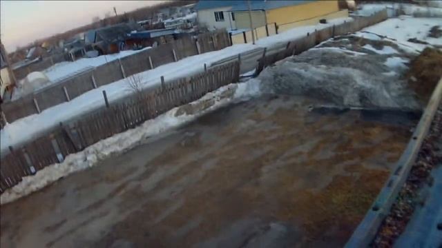 РУФ/Я упал/Илья танцует смотреть онлайн