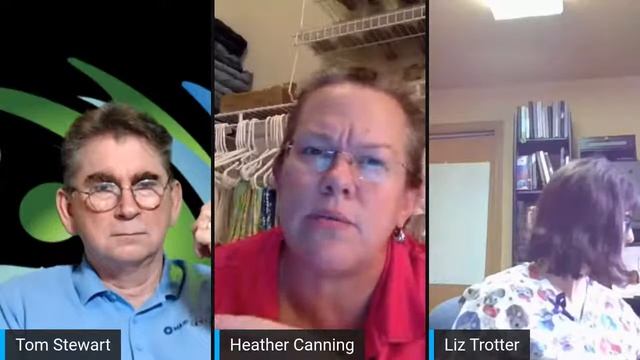 Smart Business Moves with Guest Heather Canning смотреть онлайн
