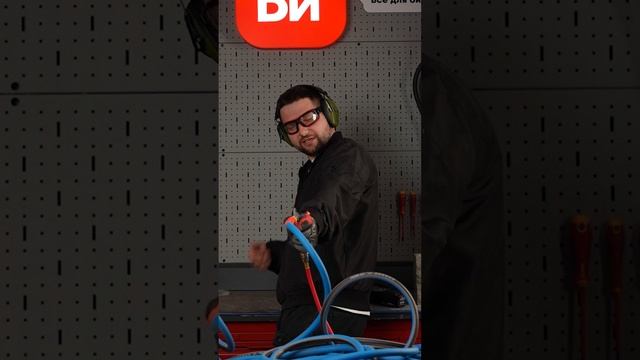 Поливочный армированный шланг PALISADLUXE 1/2", 25 м 67601 смотреть онлайн