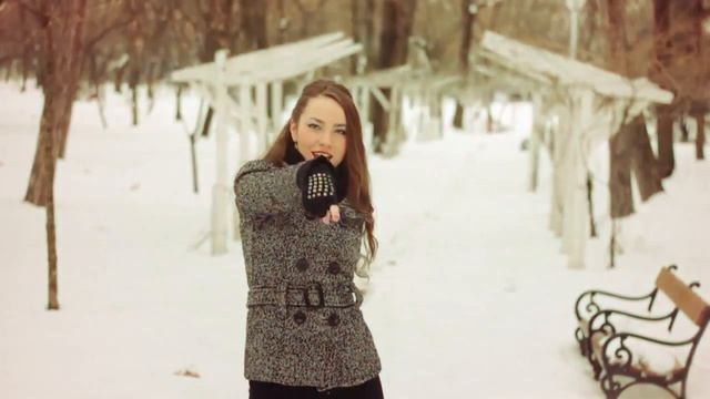 Kamelia  Prima Oara Videoclip Oficial)