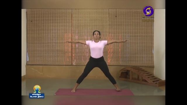 YOGA QUIZ COMPETITION | FINALS | 21 - 06 - 2019 смотреть онлайн
