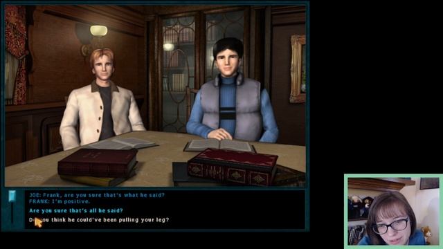 welcome to copper gorge (streamed 02/20/24) смотреть онлайн