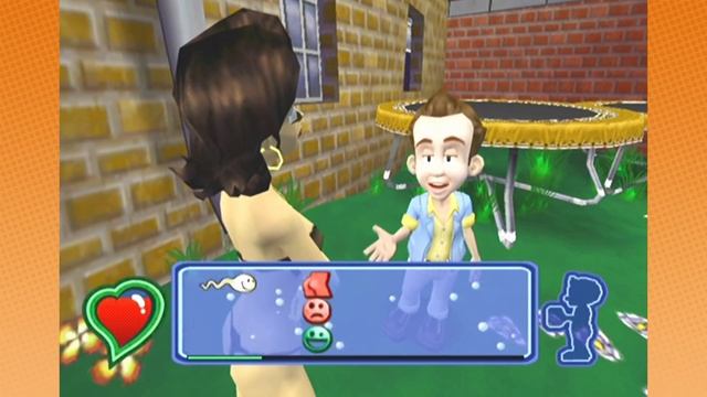 Leisure Suit Larry MCL: Daddy Problems - PART 11 - Game Grumps смотреть онлайн