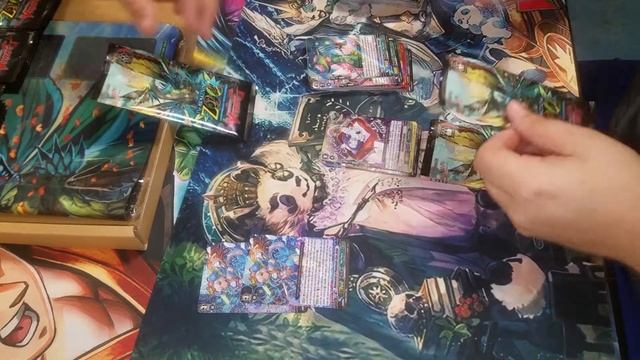 AWAKENING ZOO SNEAK PEEK KIT OPENING!!! смотреть онлайн