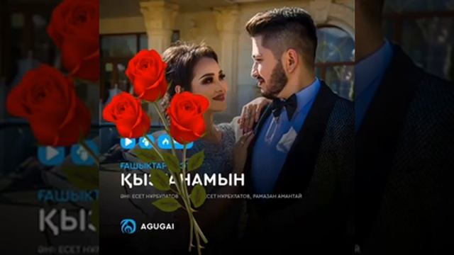 Кызғанамын ани смотреть онлайн