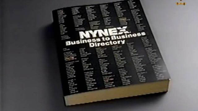 CBS Commercials 1993 Part 2  (USA)