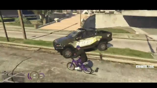 ||Dovux Life||HAY QUE DEFENDER EL BARRIO P #1 смотреть онлайн