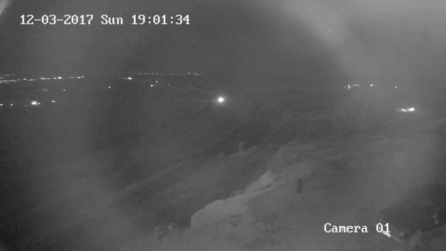 Dubki - Levadki. Camera #4 : 20171204 смотреть онлайн