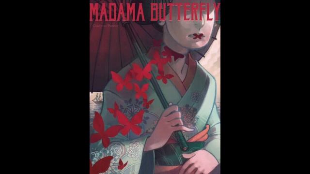 Un bel dì vedremo - Madama Butterfly - (Puccini ) flute : Kirio Matsuda, piano : Hitomi Otosaki смотреть онлайн