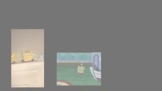 avast ye sponge [YTPMV] смотреть онлайн