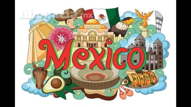 ¿Que cambiarías de Mexico? смотреть онлайн