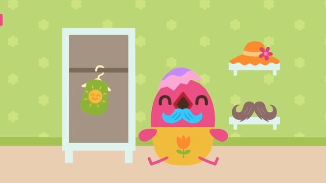 Sago mini world 🌎 Dress up games 👗 Twinkle twinkle little star ⭐ смотреть онлайн