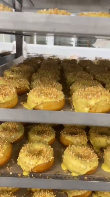 Кранч - самые вкусные школьные 