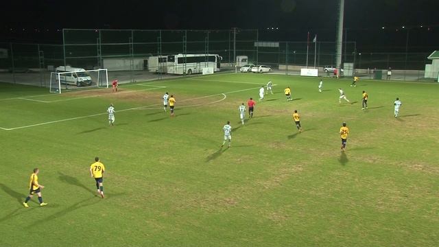 (HIGHLIGHTS) Dacia - Viborg FF 0-1 (Friendly) Camp for Champions, Day 23 (28.02.15) Turkey смотреть онлайн