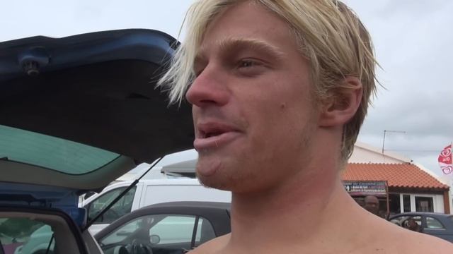 #TOURNOTES: KELLY SLATER'S 720 смотреть онлайн