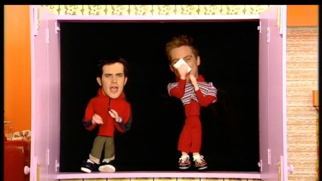 Dick n' Dom - The Best of Diddy Dick and Dom смотреть онлайн