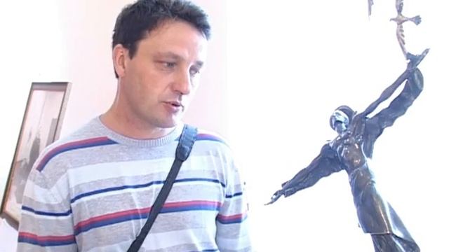 В Харьковской области возродили премию имени Репина смотреть онлайн