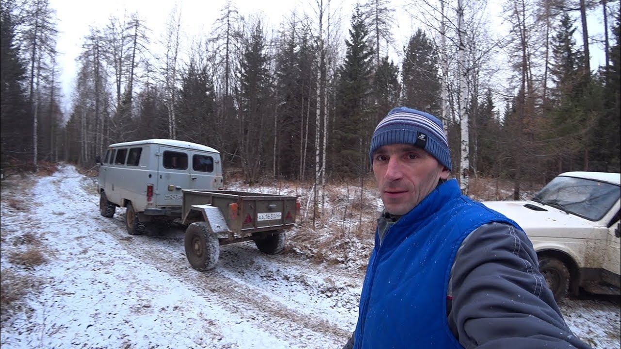 МЕТАЛЛАКОП ИЗ ПРОШЛОГО! НАШЁЛ СТАРЫЕ ВИДЕО! ПОИСКИ МЕТАЛЛА ПО СТАРЫМ ВЫРУБКАМ И ДОРОГАМ! смотреть онлайн