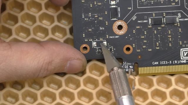 Видеокарты из хлама. Сразу 16 штук. Учусь ремонтировать видеокарты. Часть1 GTX1660S и GTX1660Ti