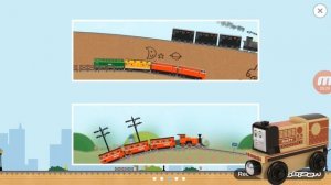 THANKS FOR 100 SUBSCRIBERS! | Labo Lado Brick Train (Episode 2)