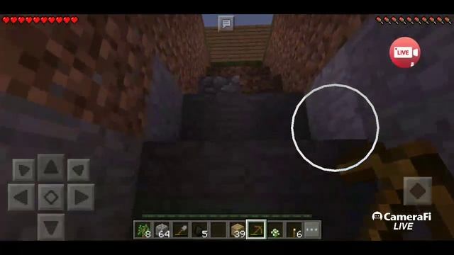 При ой эфир по выживанию